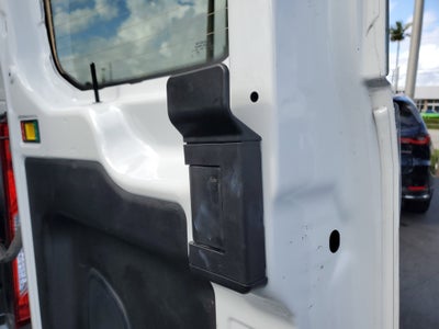 2024 Ford Transit Cargo Van Base