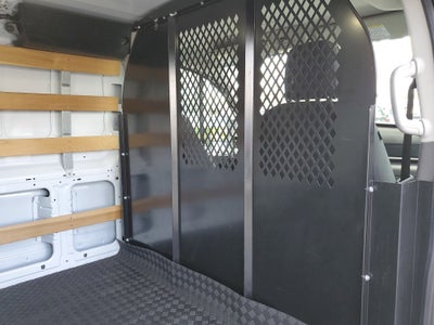 2024 Ford Transit Cargo Van Base