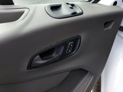 2024 Ford Transit Cargo Van Base