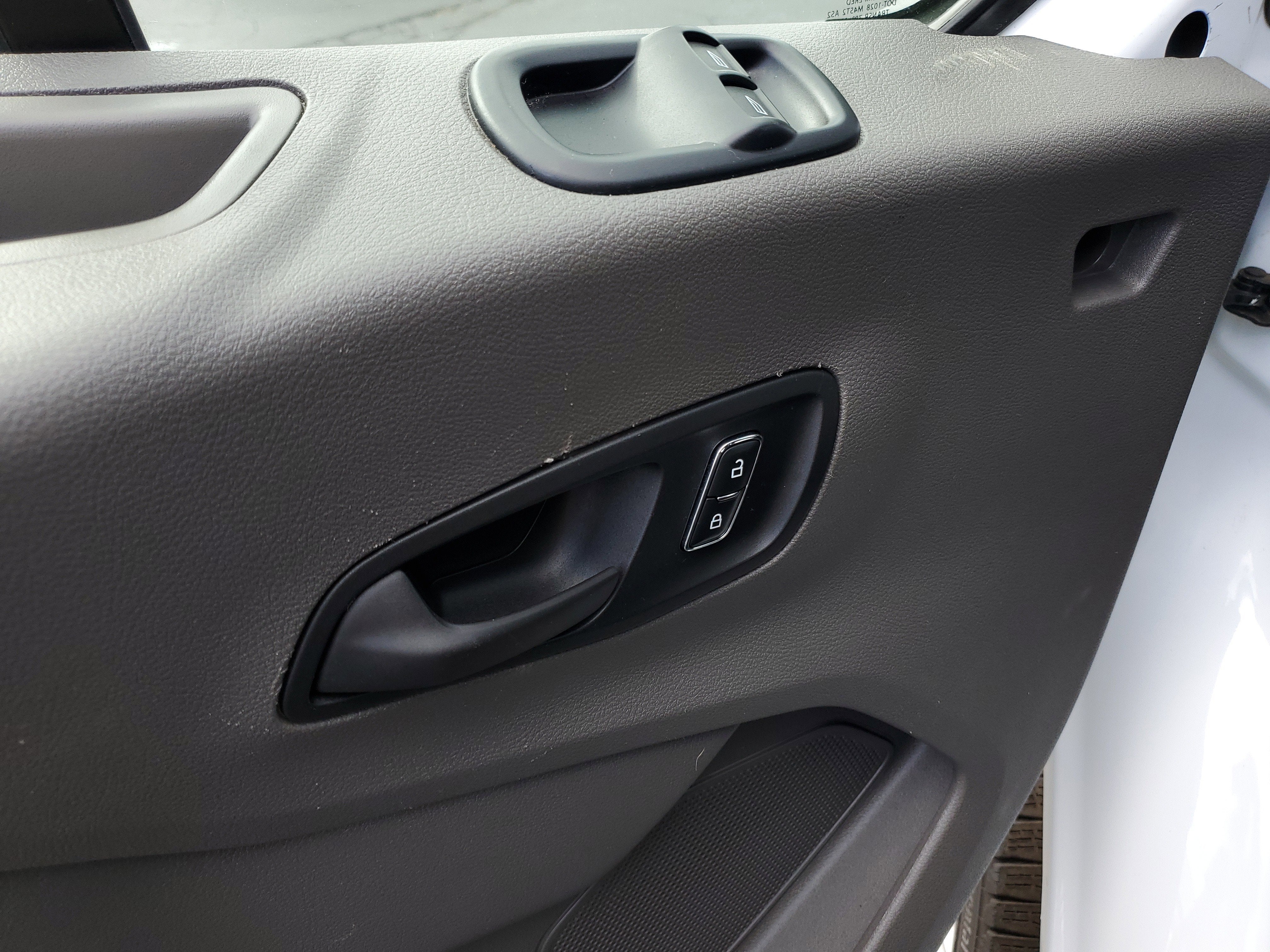 2024 Ford Transit Cargo Van Base