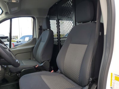 2024 Ford Transit Cargo Van Base