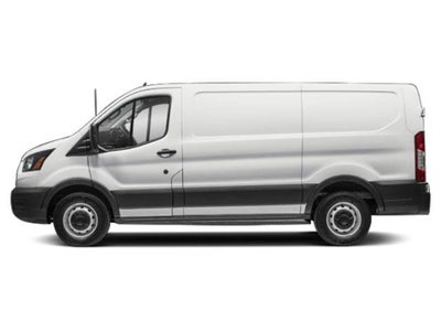 2024 Ford Transit Cargo Van Base