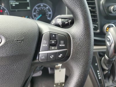 2024 Ford Transit Cargo Van Base