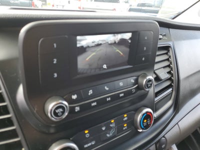 2024 Ford Transit Cargo Van Base