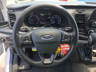2025 Ford Transit Cargo Van T250 RWD LOW RF