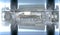 2025 Ford Transit Cargo Van T250 RWD LOW RF