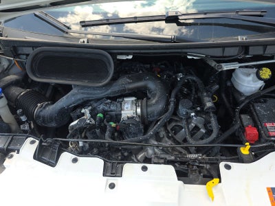 2025 Ford Transit Cargo Van T250 RWD LOW RF