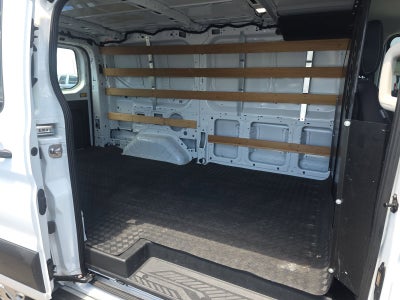 2025 Ford Transit Cargo Van T250 RWD LOW RF