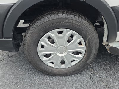 2025 Ford Transit-250 Cargo Van T250 RWD LOW RF