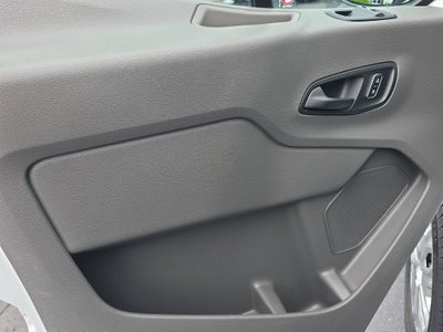 2025 Ford Transit-250 Cargo Van T250 RWD LOW RF