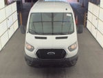 2025 Ford Transit Cargo Van T250 RWD LOW RF