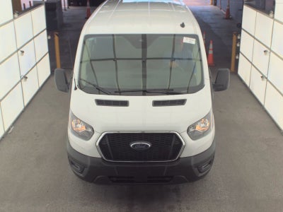 2025 Ford Transit Cargo Van T250 RWD LOW RF