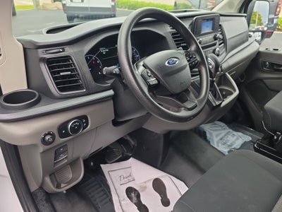 2025 Ford Transit-250 Cargo Van T250 RWD LOW RF