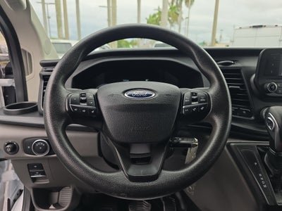 2025 Ford Transit-250 Cargo Van T250 RWD LOW RF