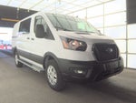 2025 Ford Transit Cargo Van T250 RWD LOW RF