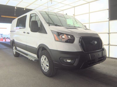 2025 Ford Transit Cargo Van T250 RWD LOW RF