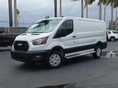 2025 Ford Transit-250 Cargo Van T250 RWD LOW RF