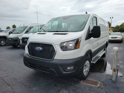 2025 Ford Transit-250 Cargo Van T250 RWD LOW RF
