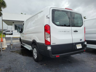 2025 Ford Transit-250 Cargo Van T250 RWD LOW RF