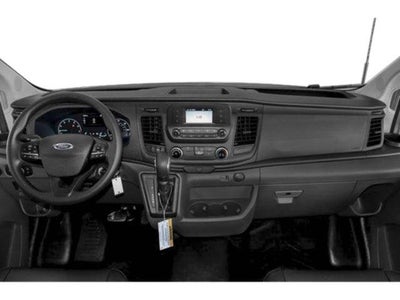2025 Ford Transit-250 Cargo Van T250 RWD LOW RF