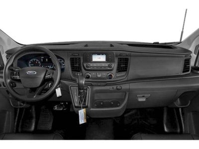 2025 Ford Transit-250 Cargo Van T250 RWD LOW RF