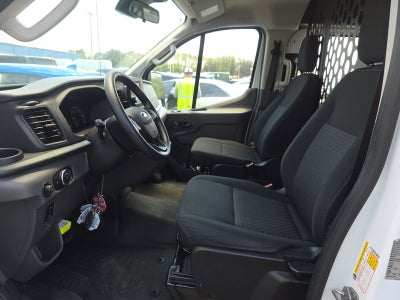 2025 Ford Transit Cargo Van T250 RWD LOW RF