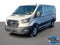 2025 Ford Transit Cargo Van 250