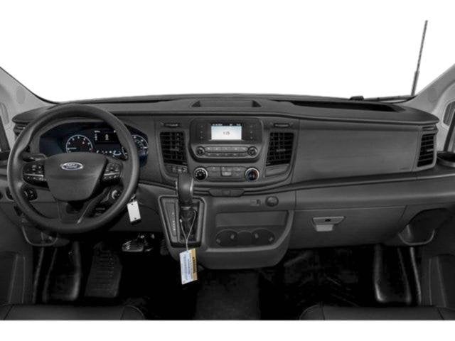 2024 Ford Transit Cargo Van Base