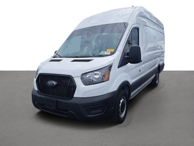2025 Ford Transit-350 Cargo Van Base