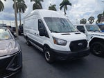 2025 Ford Transit-350 Cargo Van Base