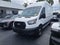 2025 Ford Transit-350 Cargo Van Base