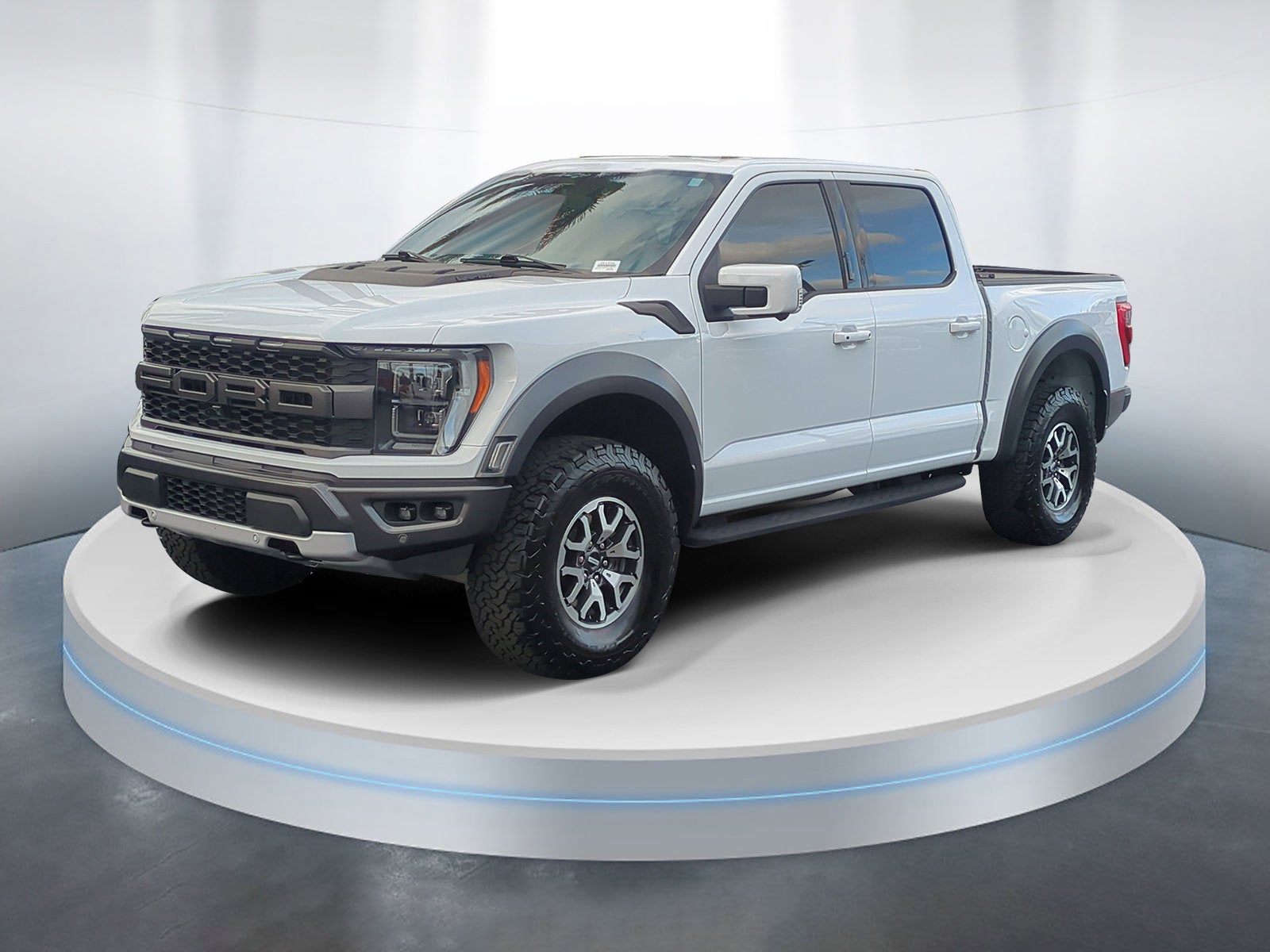 2023 Ford F-150 Raptor's photo