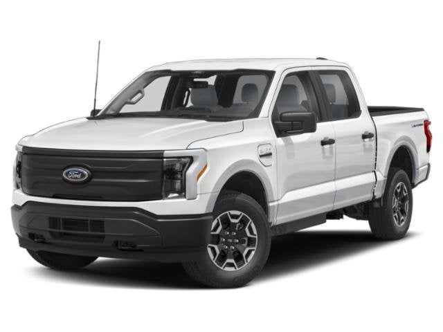 2022 Ford F-150 Lightning Pro's photo