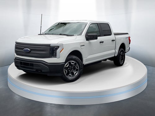 2022 Ford F-150 Lightning Pro
