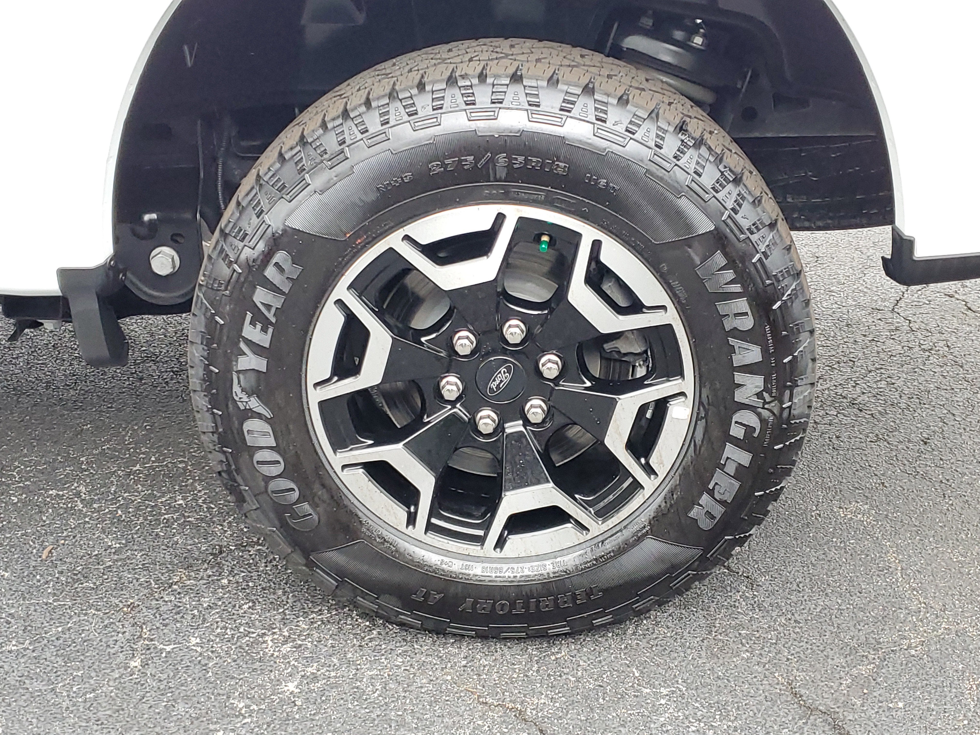 2022 Ford F-150 Lightning Pro