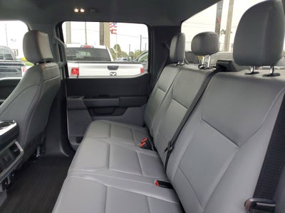 2022 Ford F-150 Lightning Pro