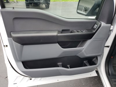 2022 Ford F-150 Lightning Pro