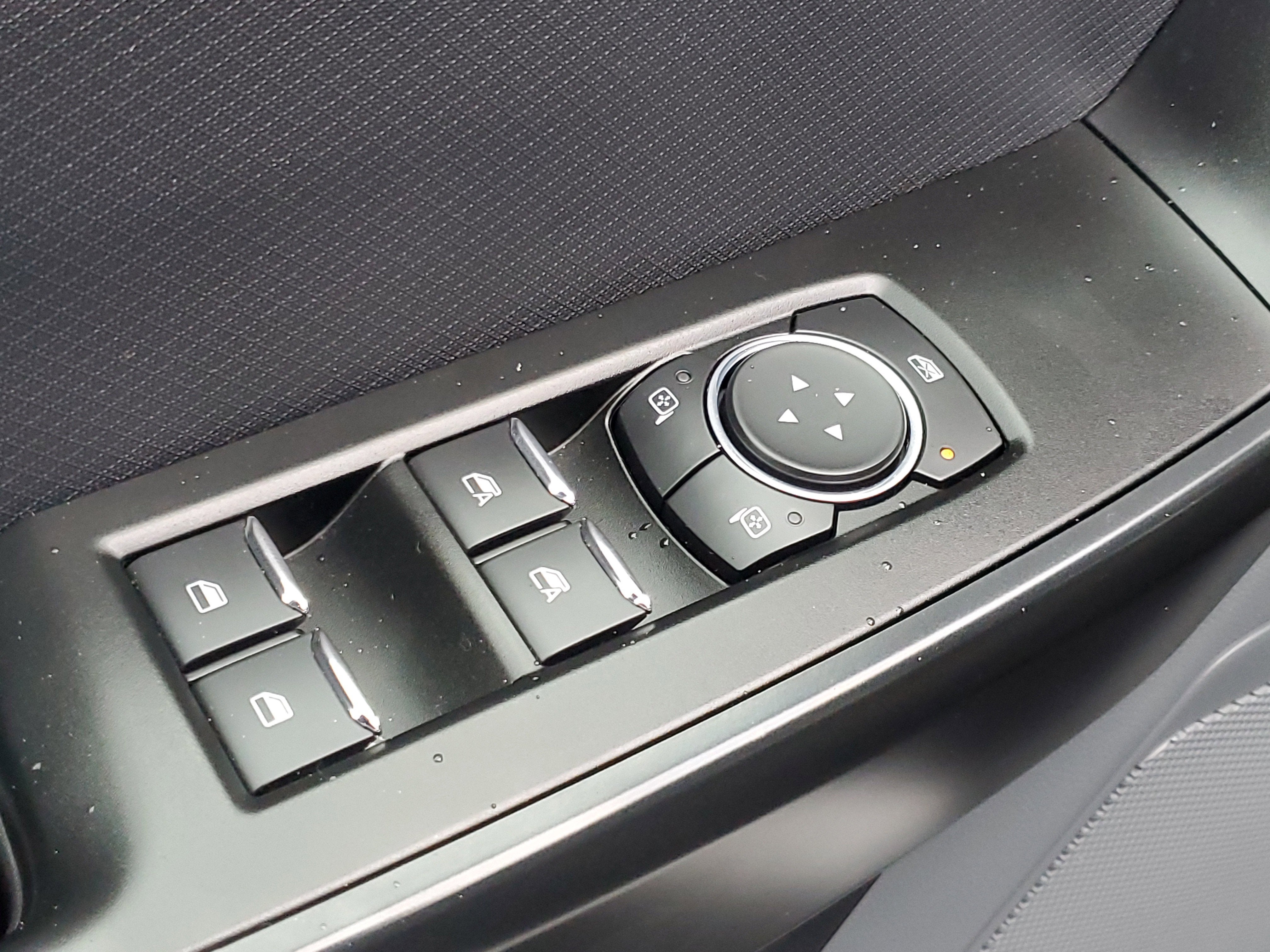 2022 Ford F-150 Lightning Pro