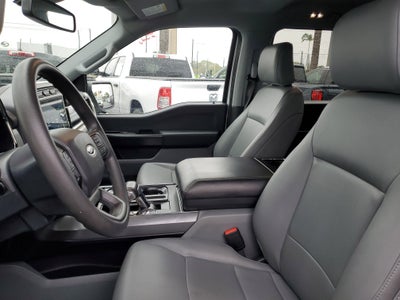 2022 Ford F-150 Lightning Pro