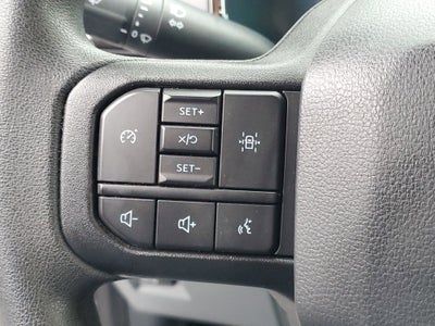 2022 Ford F-150 Lightning Pro