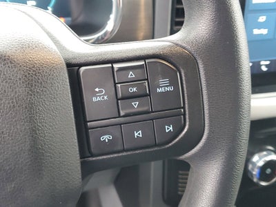 2022 Ford F-150 Lightning Pro