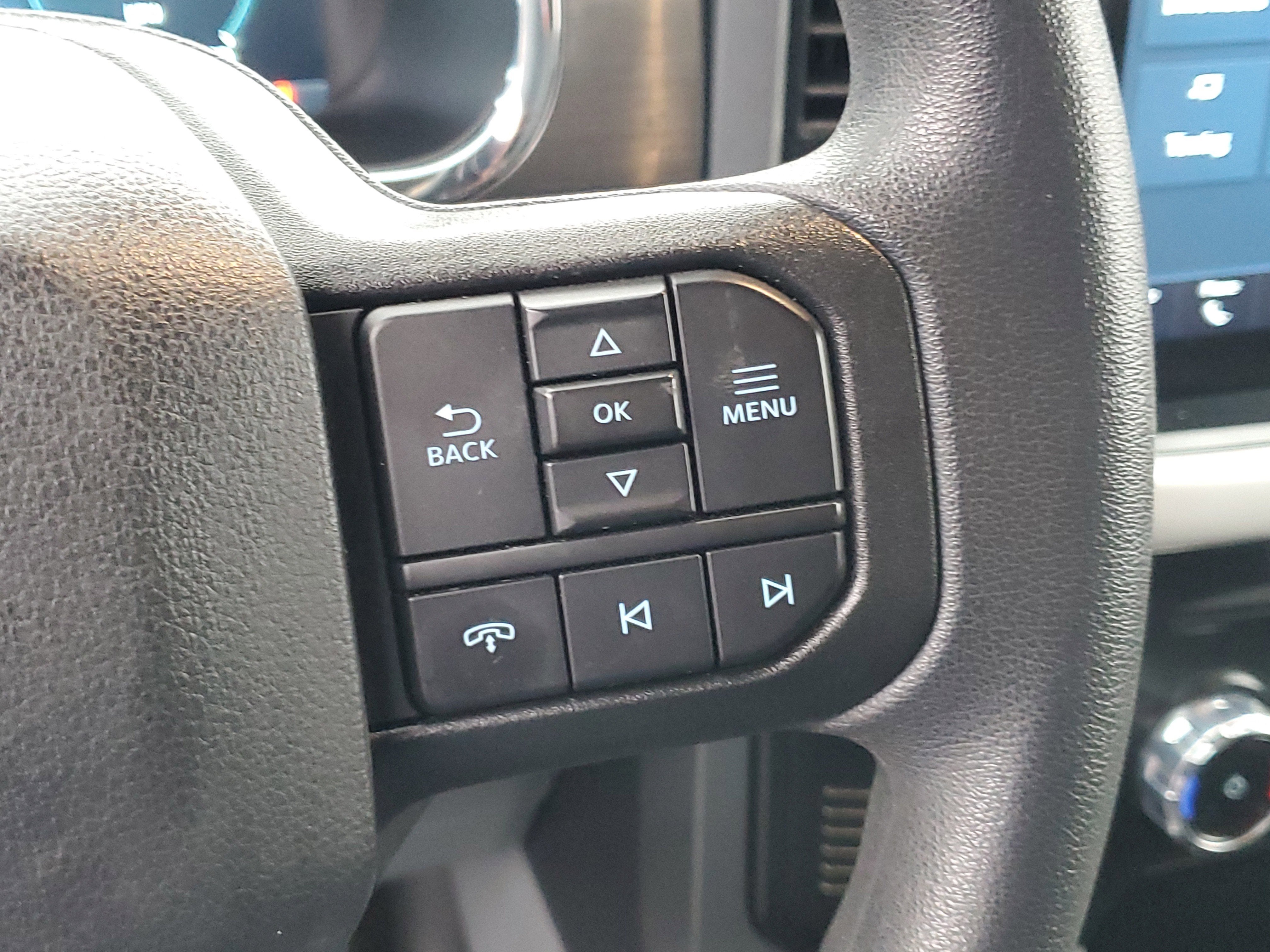 2022 Ford F-150 Lightning Pro