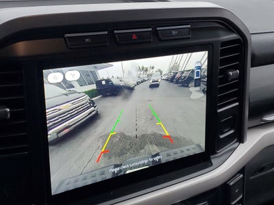 2022 Ford F-150 Lightning Pro