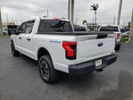 2022 Ford F-150 Lightning Pro