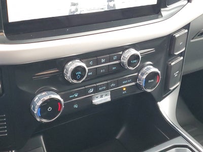 2022 Ford F-150 Lightning Pro