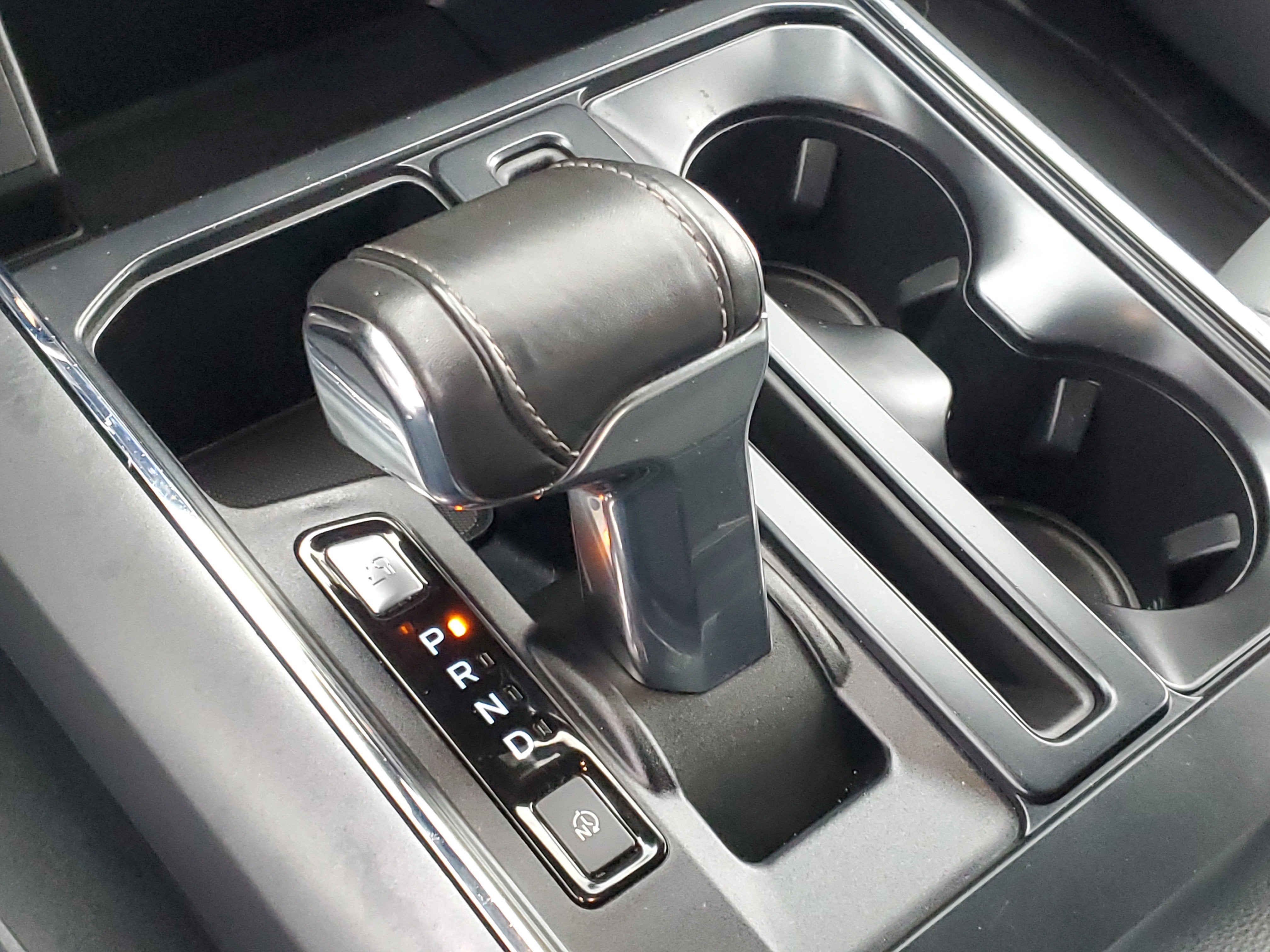 2022 Ford F-150 Lightning Pro