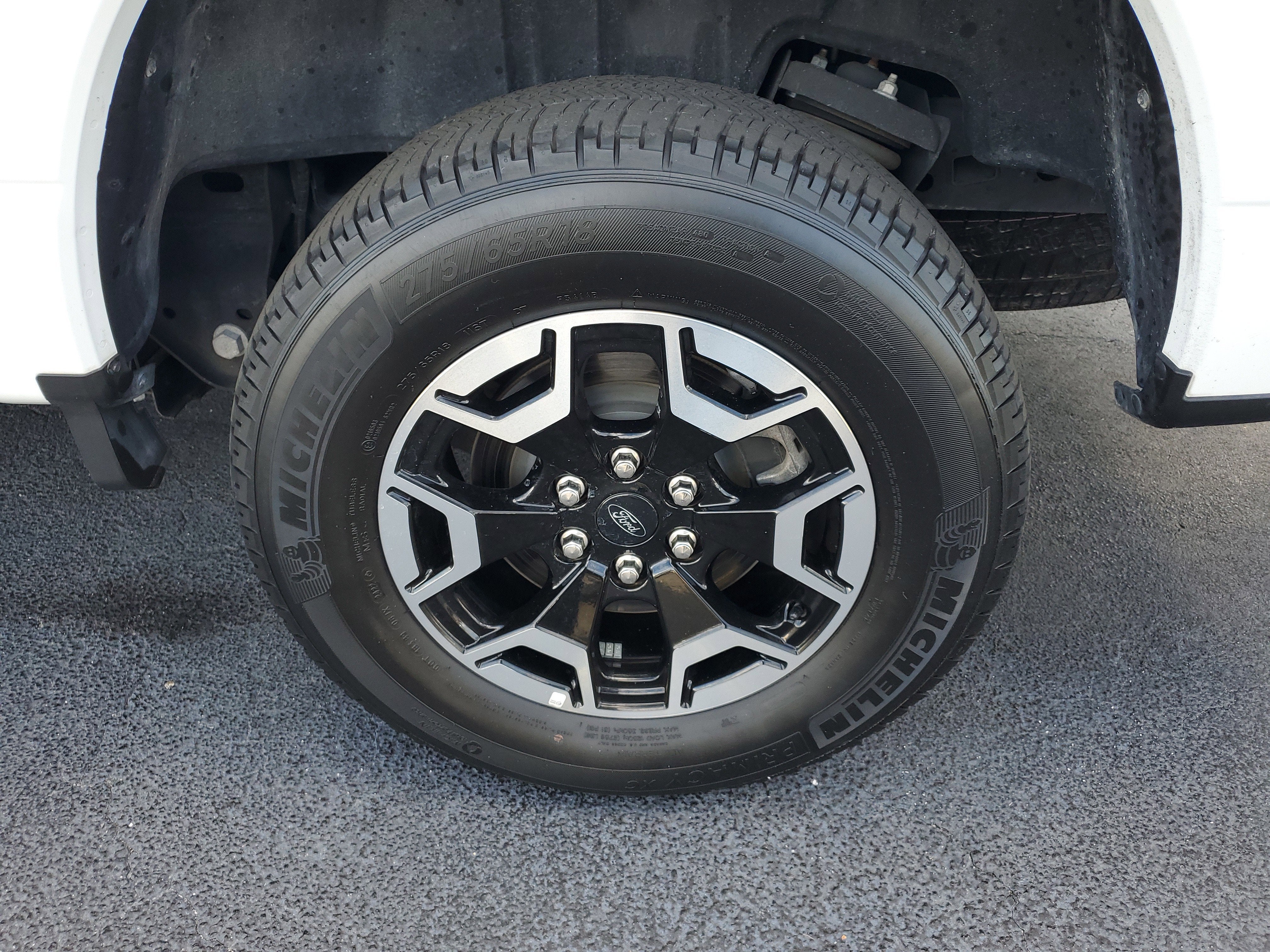 2022 Ford F-150 Lightning Pro