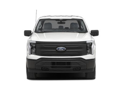 2022 Ford F-150 Lightning Pro