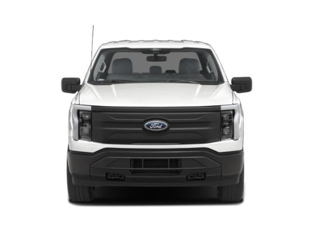 2022 Ford F-150 Lightning Pro
