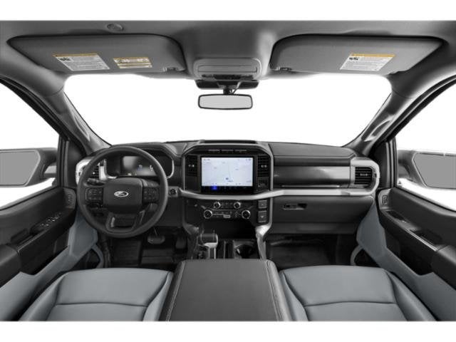 2022 Ford F-150 Lightning Pro